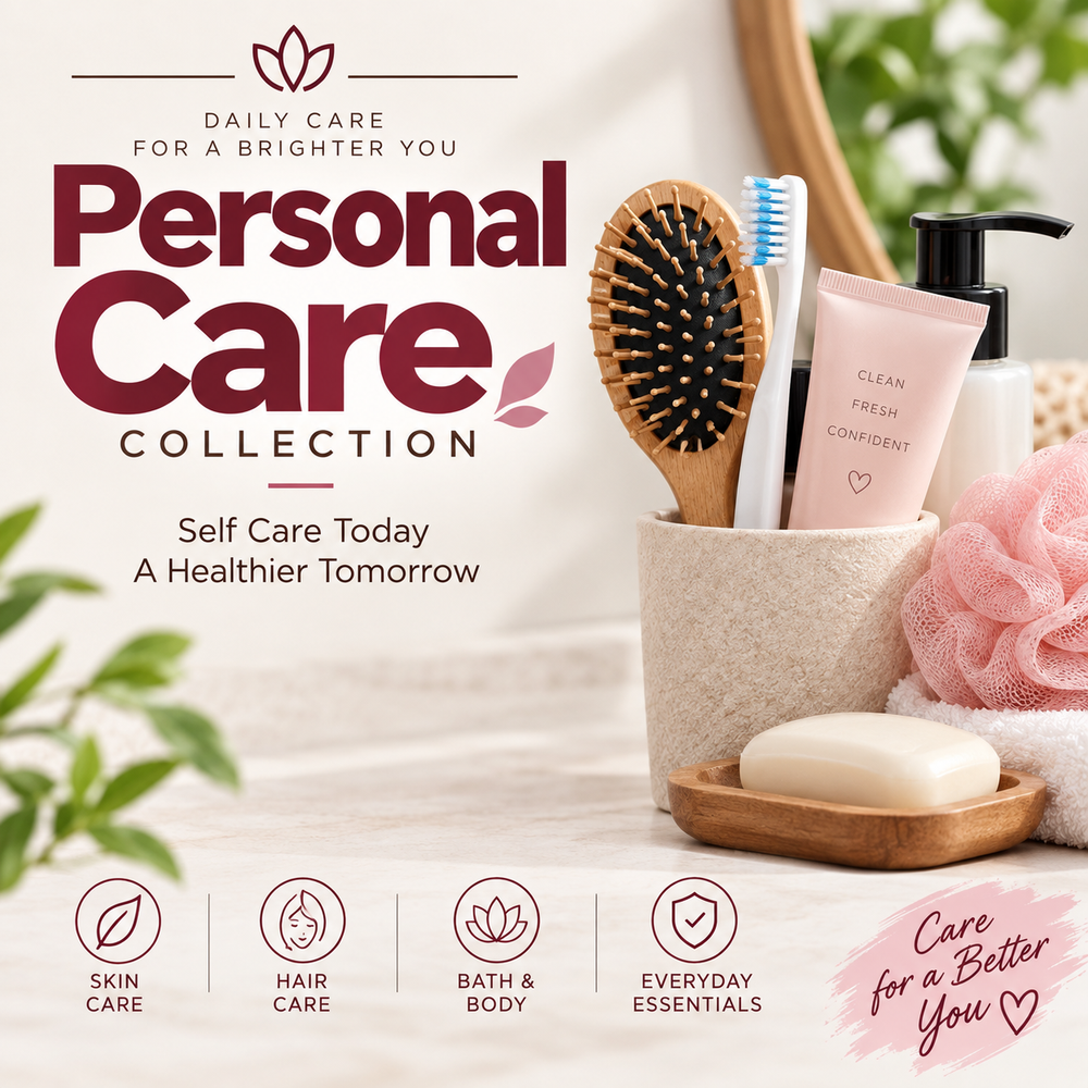 Personal care