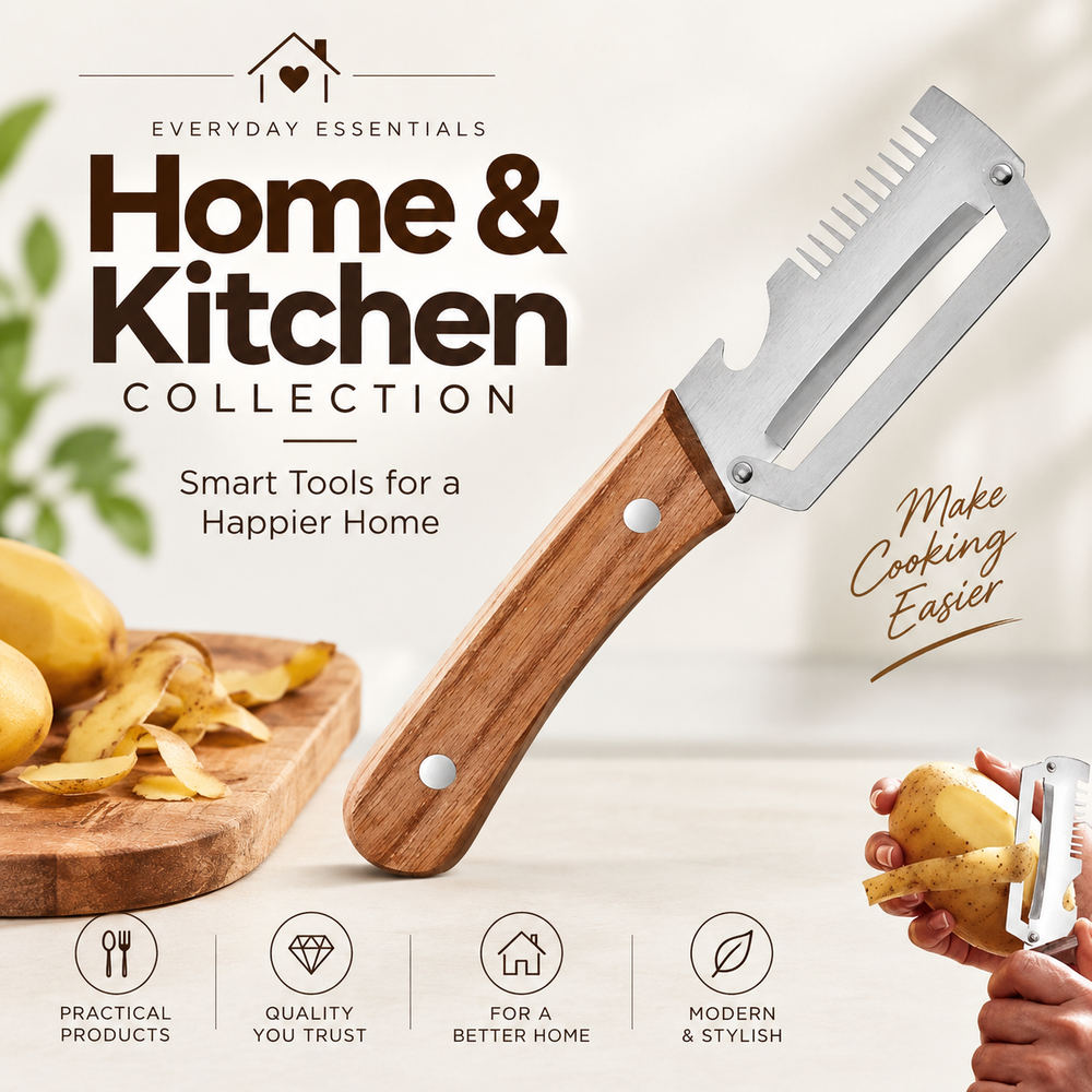 Home & kitchen