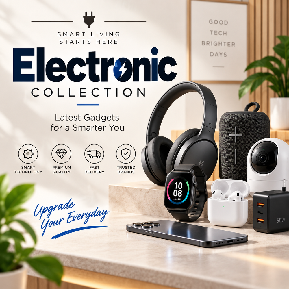 Electronics